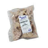 Just Natural Frozen Chicken Feet