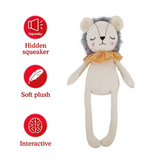 Rosewood Chubleez Mrs Sleepy Lion