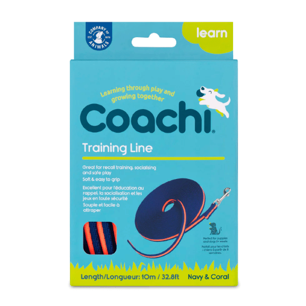 Coachi 10m Training Line