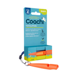 Coachi Training Whistle - Coral