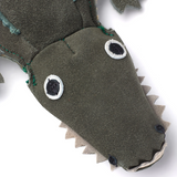 Colin the Crocodile, Eco Toy