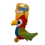 Coolpet Pedro Parrot Doy Toy