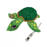 Coolpet Sheldon Turtler Dog Toy