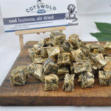 Cotswold Cod Buttons - 150G