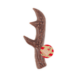 Cupid & Comet Venison Flavour Antler Dog Treat