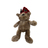 Brad Bear Plush Toy