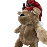 Brad Bear Plush Toy