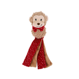 Rosewood Cupid and Comet Max Monkey Dog Toy