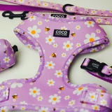 Coco Couture Cute As Can Bee Harness