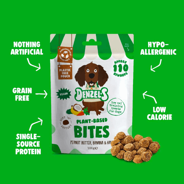 V hotsell dog treats