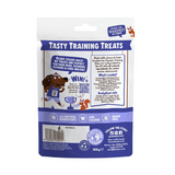 Denzel's Salmon & Berries Training Bites