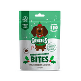 Denzel's Christmas Lunch Bites with Turkey, Cranberry & Stuffing