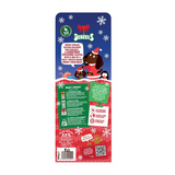 Denzel's Christmas Stocking Selection of Dog Treats 245g