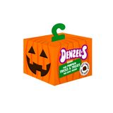 Denzel's Halloween Jack 'O' Lantern Pumpkin Bites