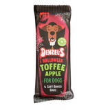 Denzel's Halloween Toffee Apple Soft Sticks