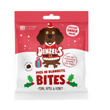 Denzel's Christmas Grotto Gift Box for Dogs