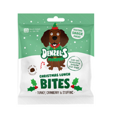 Denzel's Christmas Grotto Gift Box for Dogs