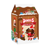 Denzel's Christmas Grotto Gift Box for Dogs