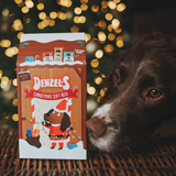 Denzel's Christmas Grotto Gift Box for Dogs