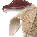 Desmond the Duck Eco Dog Toy