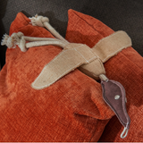 Desmond the Duck Eco Dog Toy