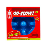 Dogit Go-slow Dog Bowl