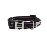 Doodlebone Padded Dog Collar