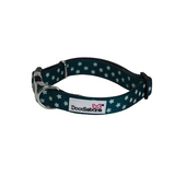 Doodlebone Padded Dog Collar