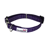 Doodlebone Padded Dog Collar