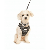 Doodlebone Airmesh Snappy Buckle Harness