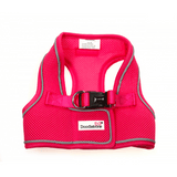 Doodlebone Airmesh Snappy Buckle Harness