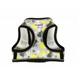 Doodlebone Airmesh Snappy Buckle Harness
