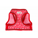 Doodlebone Airmesh Snappy Buckle Harness