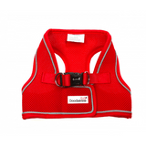 Doodlebone Airmesh Snappy Buckle Harness