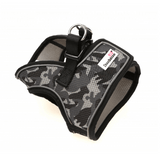 Doodlebone Airmesh Snappy Buckle Harness