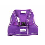 Doodlebone Airmesh Snappy Buckle Harness