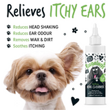 Bugalugs Soothing Ear Cleaner