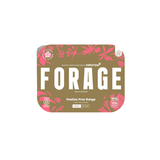 FORAGE: FESTIVE FREE RANGE