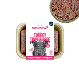 FREE RANGE TURKEY, TRIPE & BEEF