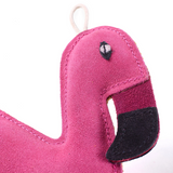 Floyd the Flamingo, Eco Toy