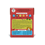 Furrboost Dog Hydration Drink Beef, Broccoli & Blueberry 400ml