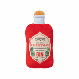 Fuzzyard Christmas Gin Dog Toy - Underdog Pets