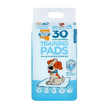 Good Boy Puppy Training Pads - 30pk