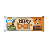 Good Boy keep 'em busy bar Chicken