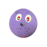 Good Boy Face Ball Dog Toy