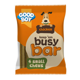 Good Boy keep 'em busy bar Chicken
