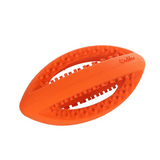 Happy Pet Grubber Mini Rugby Ball