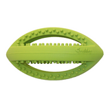 Happy Pet Grubber Rugby Ball