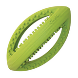 Happy Pet Grubber Rugby Ball