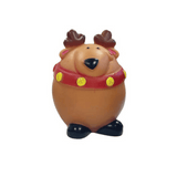 Happy Pet Vinyl Festive Toy
